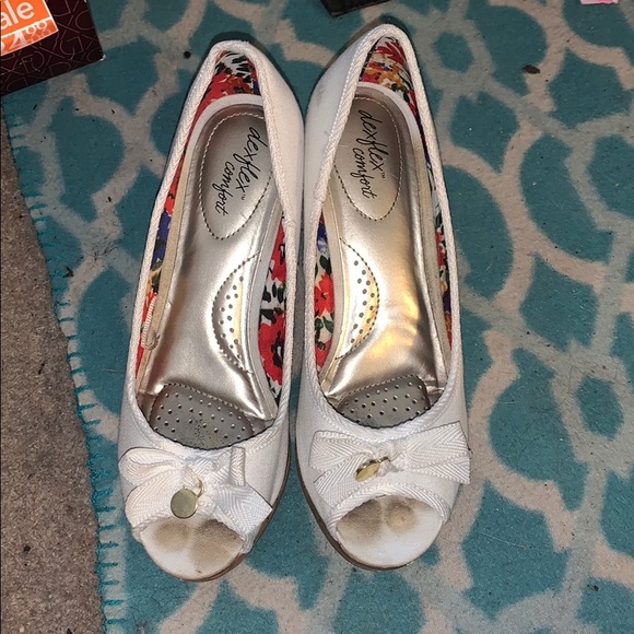 Wedges - Picture 5 of 7